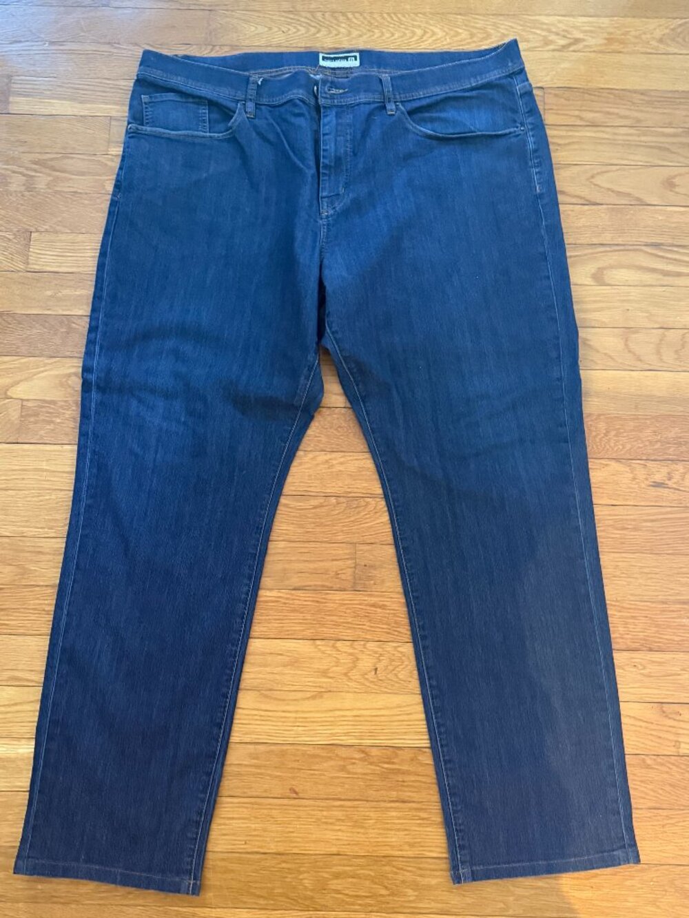 Travis Mathew Legacy Featherweight Jeans